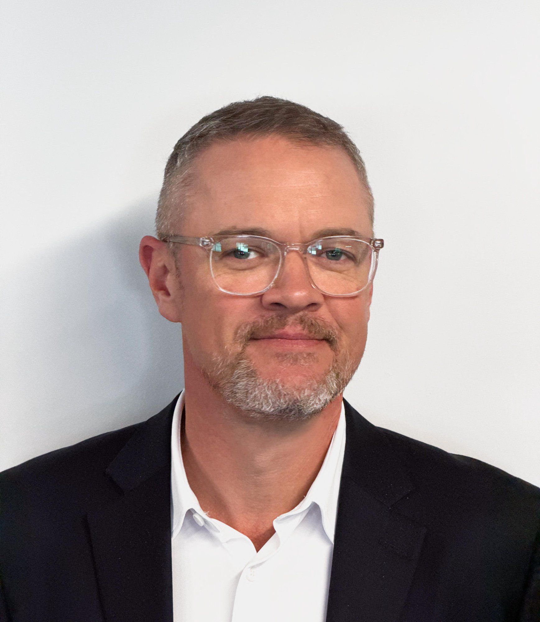 Colin Dowling, Founder of RAINCLOUD